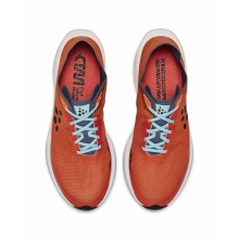 Craft Running Shoes CTM Ultra 3 (Cushioning) orange/red Men